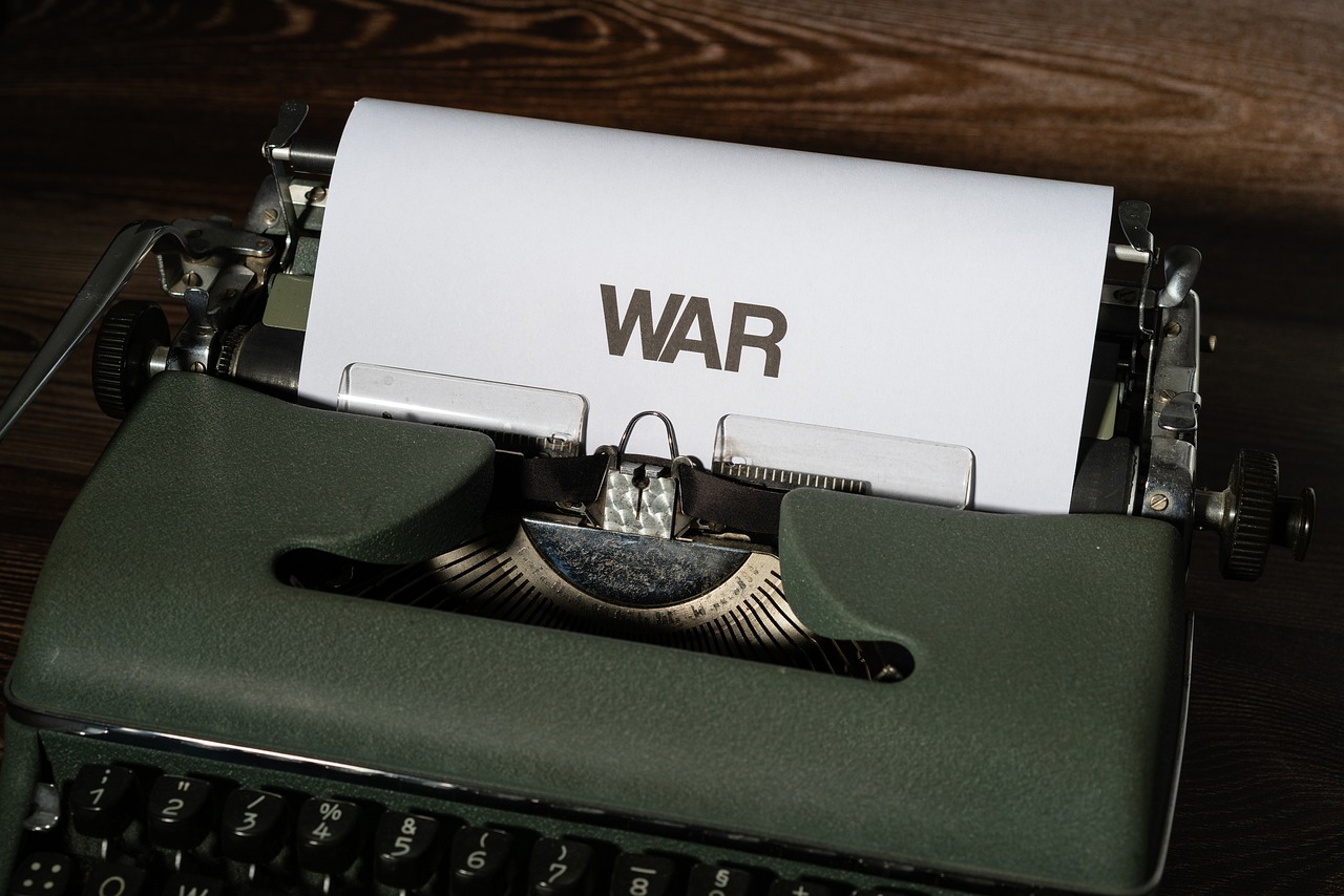 The Impact of Cyber Threats on Military Strategies